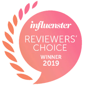 Reviewers Choice 2019 Award Badge